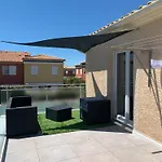 Villa Les Dunes