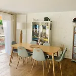Villa Les Dunes