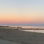 Villa Les Dunes *