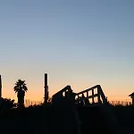 Les Dunes Villa