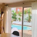 Villa Les Dunes