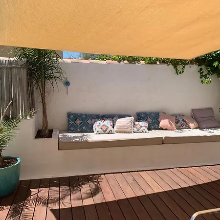 Villa Les Dunes