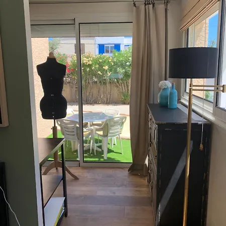 Les Dunes Villa