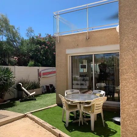 Villa Les Dunes *