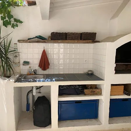 Les Dunes Villa Frontignan