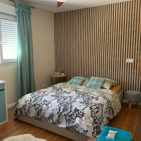 Villa Les Dunes