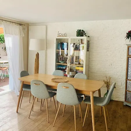 Villa Les Dunes