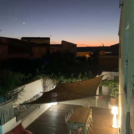 Villa Les Dunes Frontignan