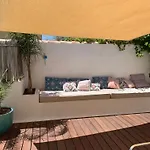 Βίλα Les Dunes