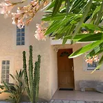 Βίλα Les Dunes *