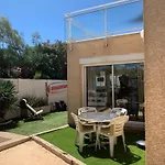 Βίλα Les Dunes *