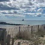 Les Dunes