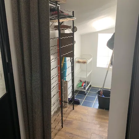 Villa Les Dunes Frontignan