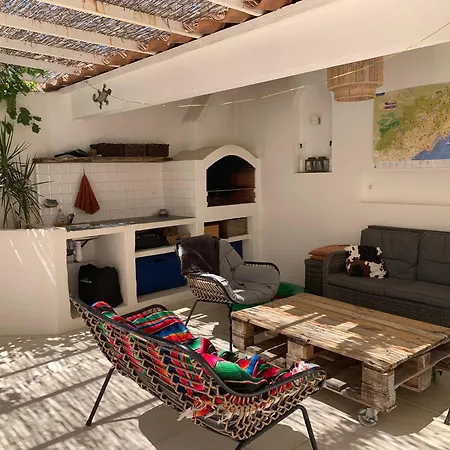 Les Dunes * فرونتينيان