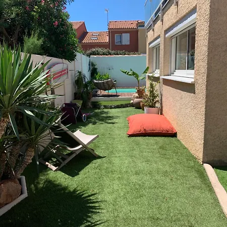 Villa Les Dunes *