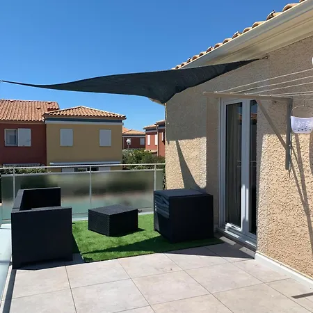 Villa Les Dunes