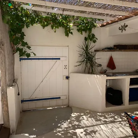 Les Dunes Frontignan