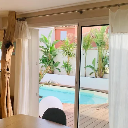 Villa Les Dunes